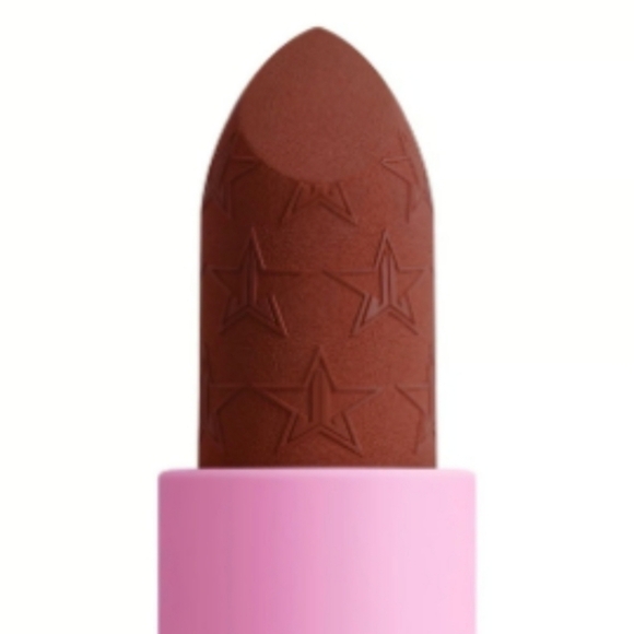 Jeffree Star Velvet Trap Lipstick Color Man Down - Picture 8 of 9